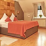 Bebber Hotel 4*