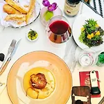 호텔 Bebber 크산텐