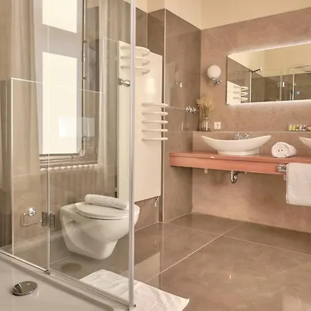Bebber Hotel 4*