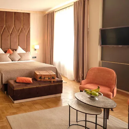 Bebber Hotell Xanten