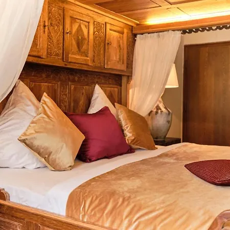 Hotel Bebber Xanten