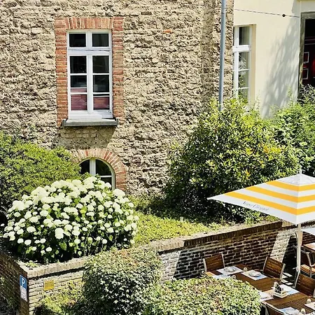 Hotel Bebber 4*