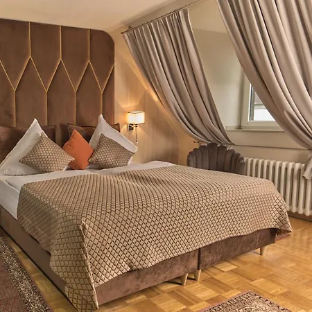 Bebber 4*