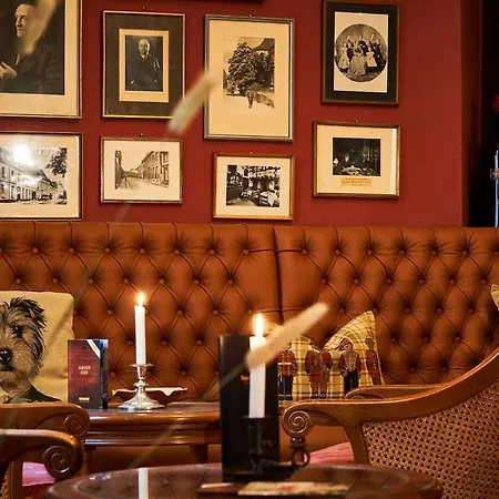 Отель Bebber 4*