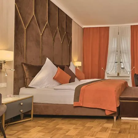 Hotell Bebber Xanten