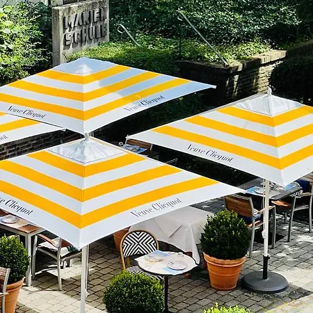 Bebber Hotel 4*