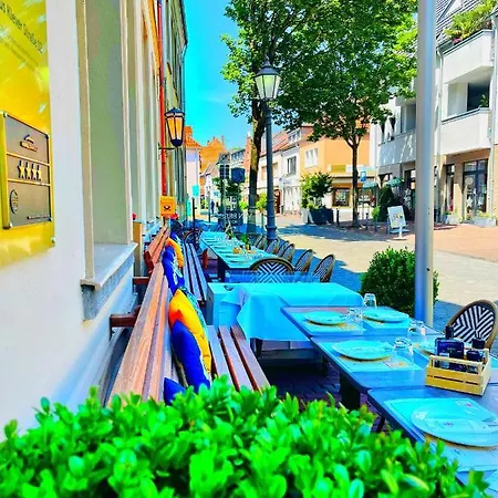 Bebber Hotel 4*