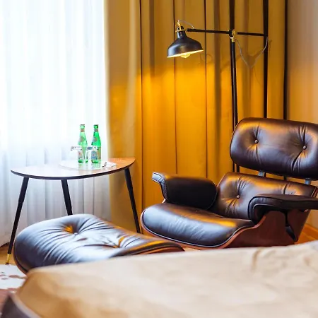 Bebber 4* Ксантен