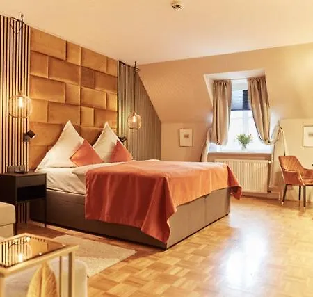 Hotell Bebber
