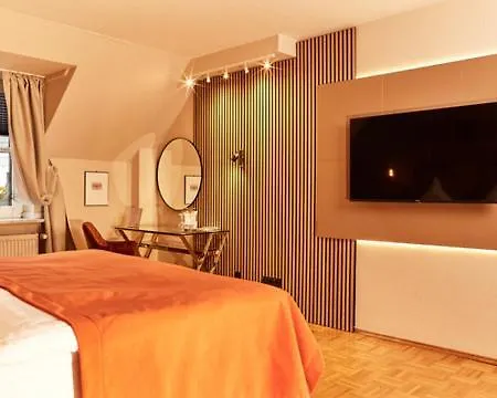 Hotell Bebber Xanten