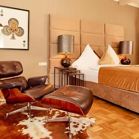 Hotel Bebber Xanten