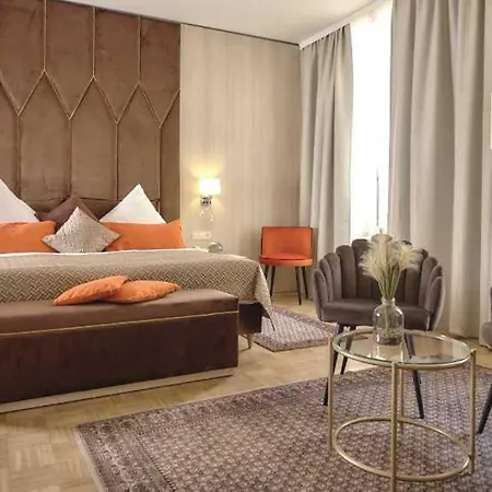 Bebber Hotel