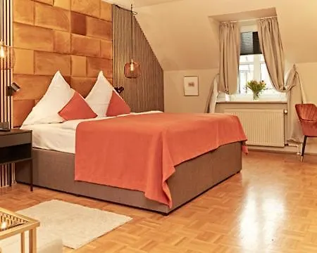 Bebber Hotell 4*