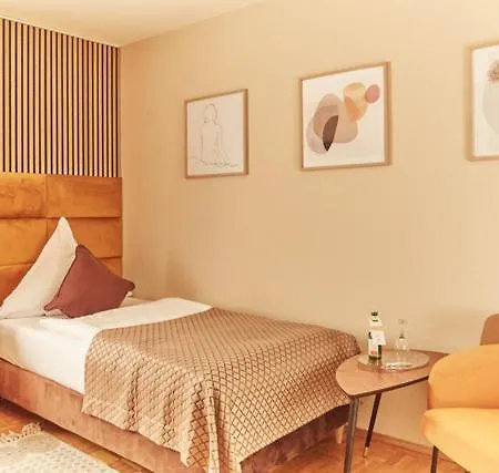 Hotell Bebber Xanten