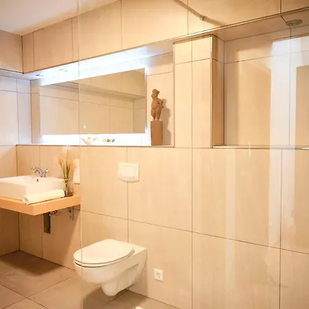 Bebber 4* Ксантен