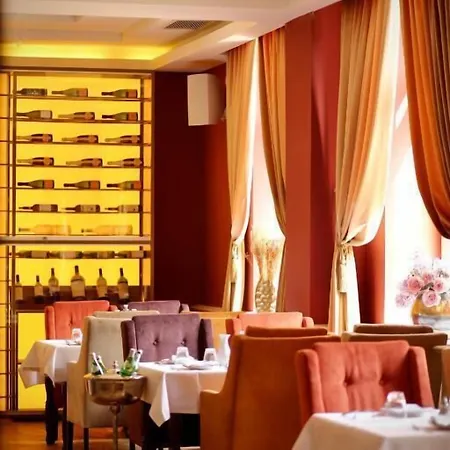 Hotell Bebber Xanten
