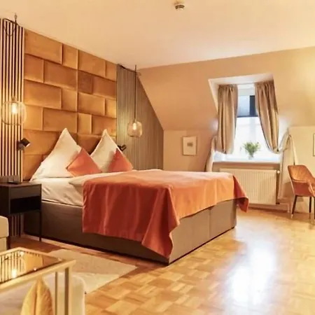 Bebber Hotell Xanten