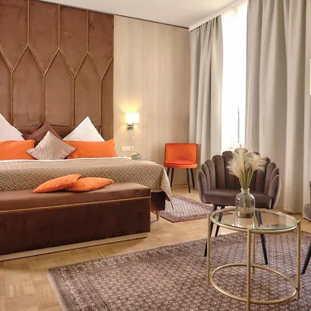 Bebber 4* Ксантен