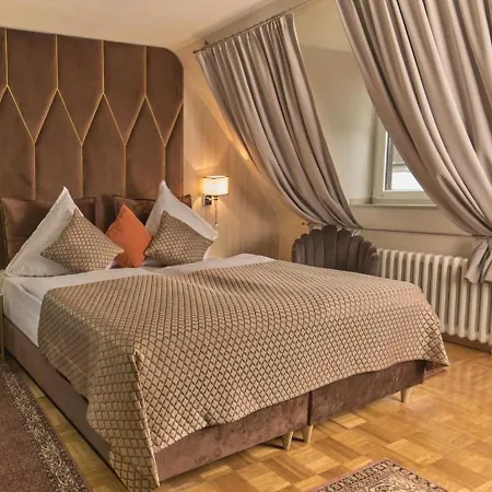 Hotel Bebber 4*