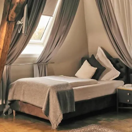 Hotel Bebber Xanten