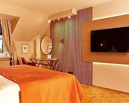 Bebber Hotel 4*