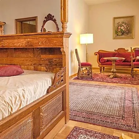 Hotel Bebber