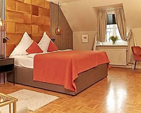 Hotel Bebber Xanten