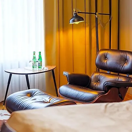 Hotel Bebber Xanten