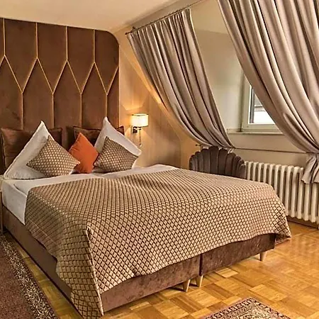 Bebber 4*