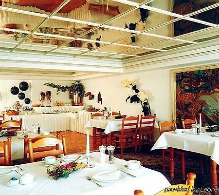 Hotel Bebber 4*