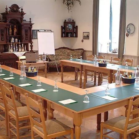 Bebber Hotell Xanten