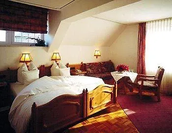 Bebber Hotel Xanten