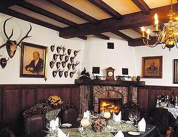 Bebber Hotel