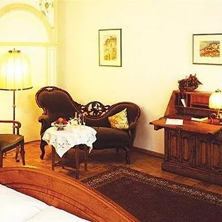 Bebber Hotell Xanten