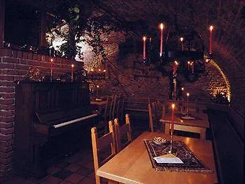 Bebber 4* Ксантен