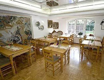 Hotell Bebber 4*