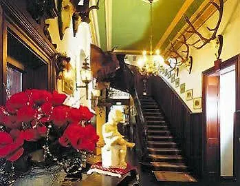 贝比酒店 克桑滕