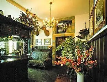 贝比酒店 酒店 4*