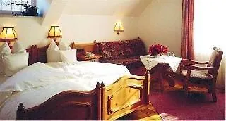 Bebber Hotell 4*