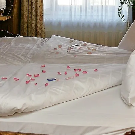 Hotel Bebber 4*