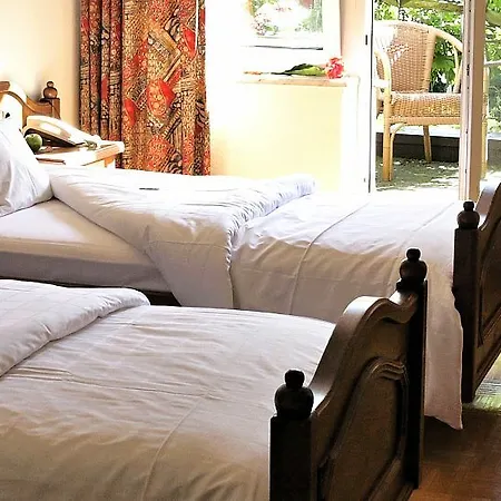 Bebber Hotel