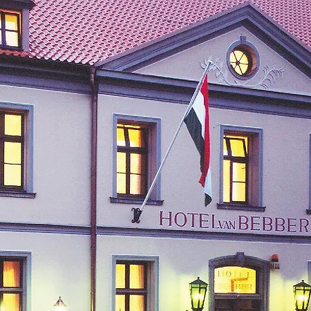Bebber Hotel Xanten
