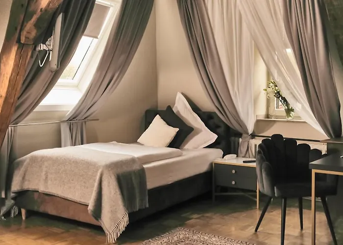 ホテル Bebber クサンテン