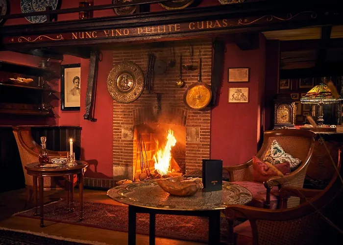 Bebber ホテル クサンテン