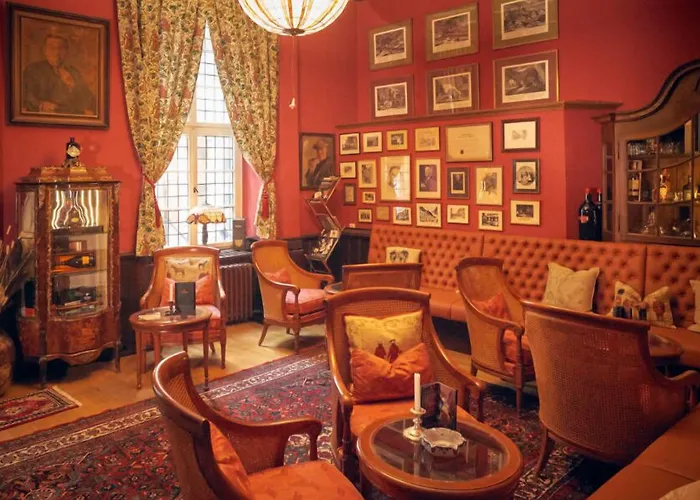 Bebber 호텔 크산텐