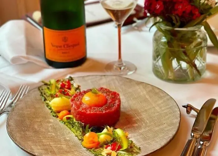 Bebber ホテル クサンテン