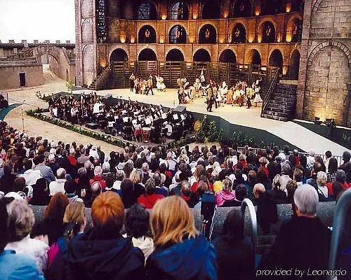 ホテル Bebber クサンテン