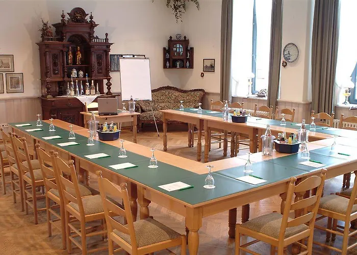 Bebber ホテル クサンテン