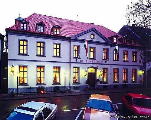 Bebber クサンテン